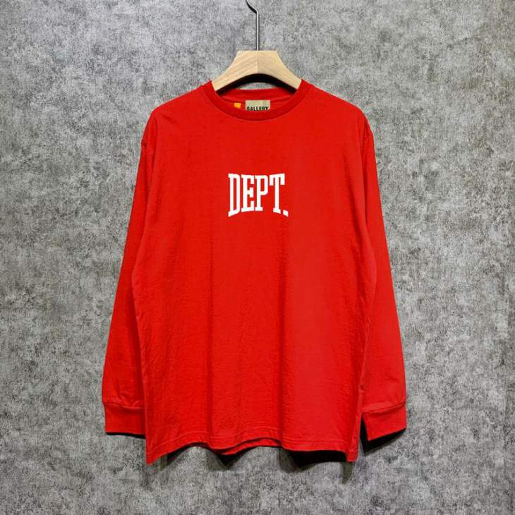 Picture of Gallery Dept T Shirt Long _SKUGalleryDeptS-2XL11trCHGA12850733